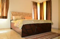 Ananta - Rishikesh Luxurious 2BHK Hotel di 
