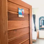 Teenan Hostel Hôtels à : 