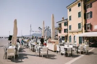 Casa Cavour Garda - 朝食
