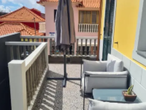 Casas do Baleeiro - Whaler's Houses Hotels in Machico