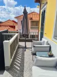 Casas do Baleeiro - Whaler's Houses Hotels in Canical