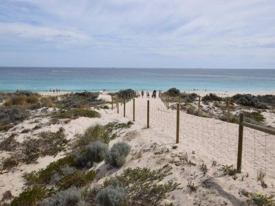 West Beach Lagoon 123 - Location & Views!!!