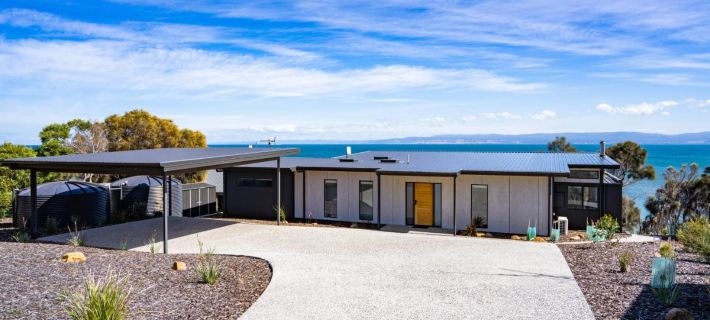 Freycinet Coastal Retreat Hotel a Coles Bay