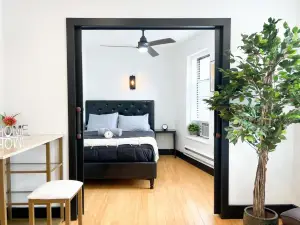 Boutique Studio Apartment on Grand Ave