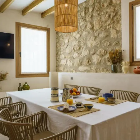Cortijo Boutique Siete Calas