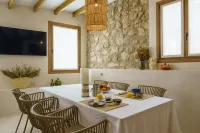 Cortijo Boutique Siete Calas - breakfast