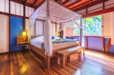 Namuwoki Lodge Hotels in Punta Uva