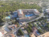 Ohtels Mazagon Hotels in Mazagon