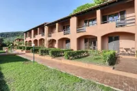 Resort le Picchiaie Hotels near Spiaggia di Capo Bianco