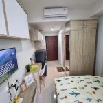 Tentrem Room at Springwood Alam Sutera Hotel di Pinang