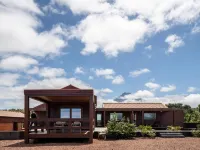 Alma do Pico - Nature Residence فنادق في جزيرة بيكو