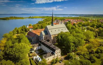 Birgittasystrarnas Gästhem Hôtels à : 