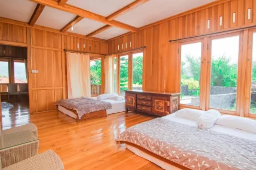 Villa Watu Emas 3