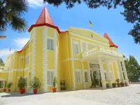 WelcomHeritage Kasmanda Palace Các khách sạn gần Vinog Mountain Quail Sanctuary