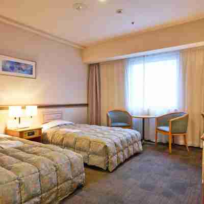 上尾東武ホテル Rooms