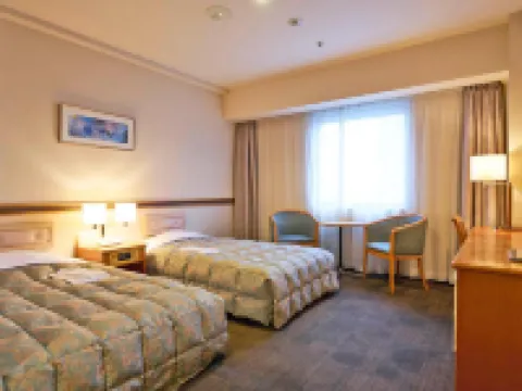 Ageo Tobu Hotel Hotels in Ageo