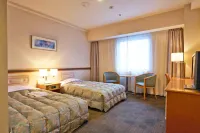 Ageo Tobu Hotel Hotels in Ageo