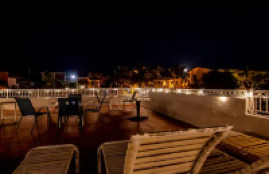 Pousada Suites