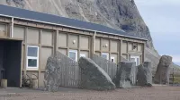 Vikingcafe Hotels in Hofn