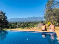 빠이 서커스 스쿨 리조트