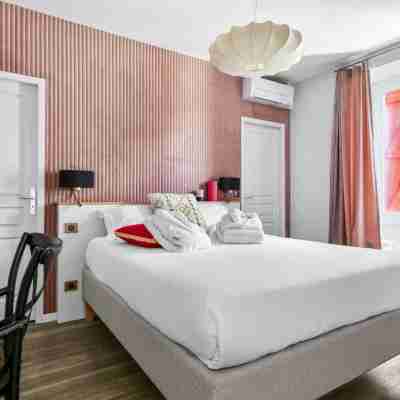 Hôtel Argia Rooms