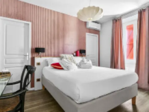 Hôtel Argia Hôtels à : Hasparren