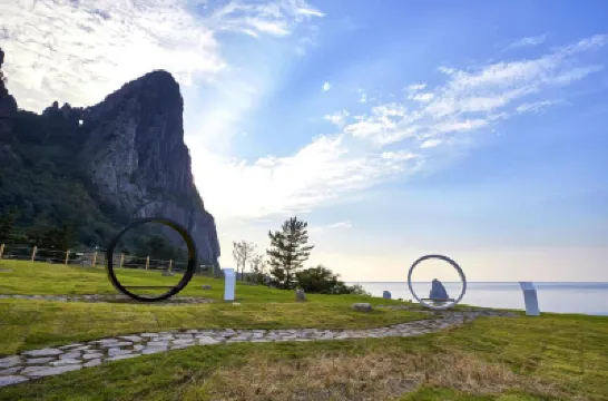 KOSMOS Ulleungdo Villa Terre Hotels in 