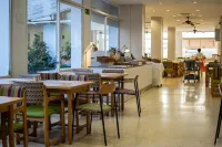 Hotel Espanya by Alegria - فطور