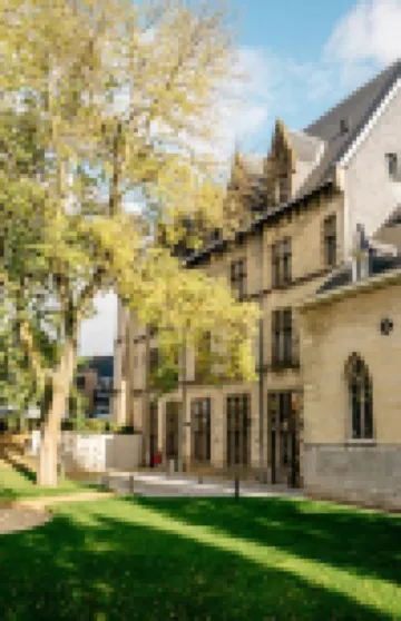Boutique Hotel Kint Hotels in 