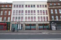 Abigail's Hostel فنادق في 