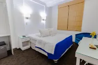 Hotel Gran Palma Piura Hotels in Piura