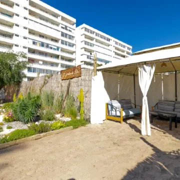 De la Costa Cabañas