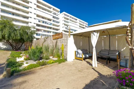 De la Costa Cabañas