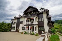 Perla Brazilor Hotels in Frumosu