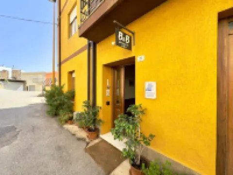 B&B 셀바지오 블뢰 오기리아스트라 호텔