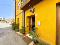 B&B Selvaggio Blu Hotels in der Nähe von Supramonte di Baunei