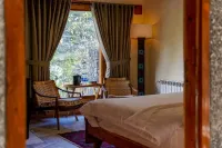 Walnut Heights by Roomy, Kalam Hotel a Swat Tehsil