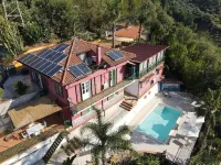Alcantara Natura Country House Hotels in Graniti