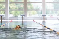 Lintharena ag - Pools