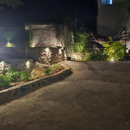 Golden Sky Hotel & Wellness