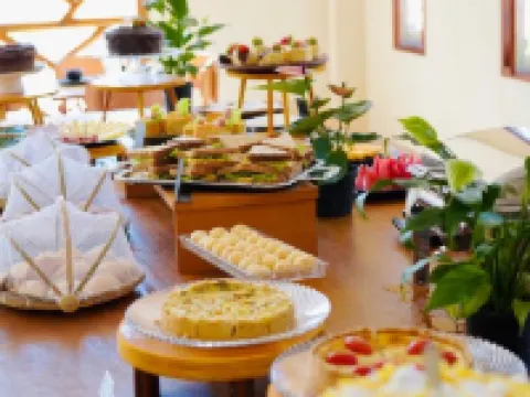 Terrasa Solar Hotel Hotels in Amontada