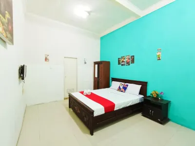 YUTAKA INN Musium Angkut Batu Hotel di 