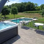 Le Vigne di Adamo 볼타 만토바나 호텔