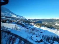 Gausta Residence Hotel a Tinn