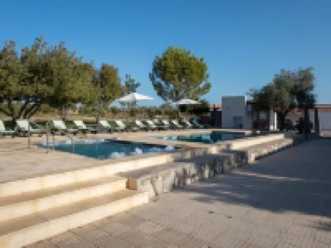 Passo do Lobo - Turismo Rural Hotéis em Moura