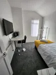Bamville Shared House Hotels near Sutton Coldfield