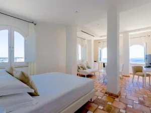 Relais la Ghinghetta