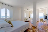 Relais la Ghinghetta Hotels in Carbonia