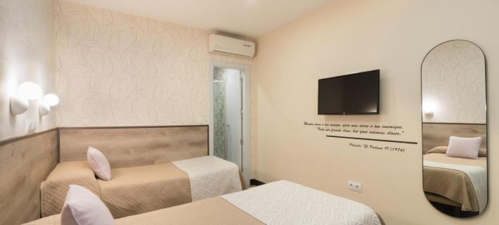 Hostal Art Madrid Các khách sạn ở Madrid