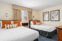 The Beverly Hotels in Beverly